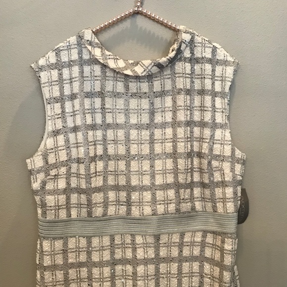 NWT Eva Mendes Collection Dress - Picture 1 of 7